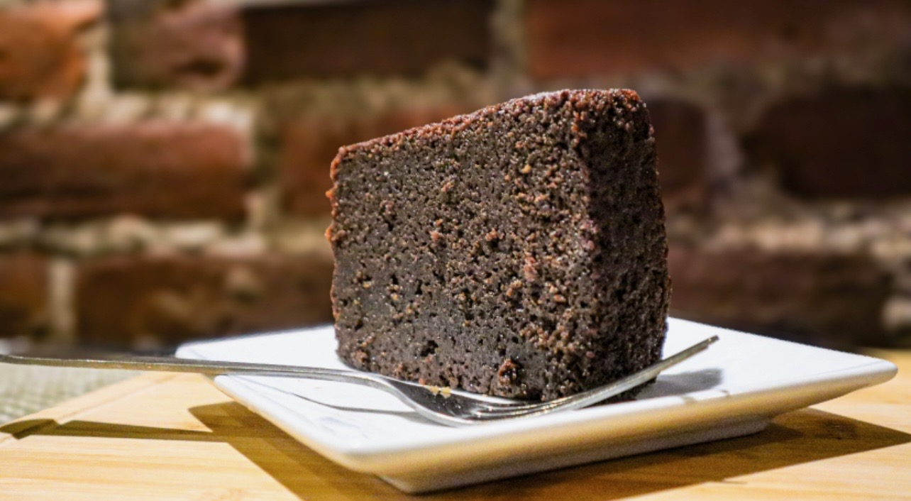 Rum Cake