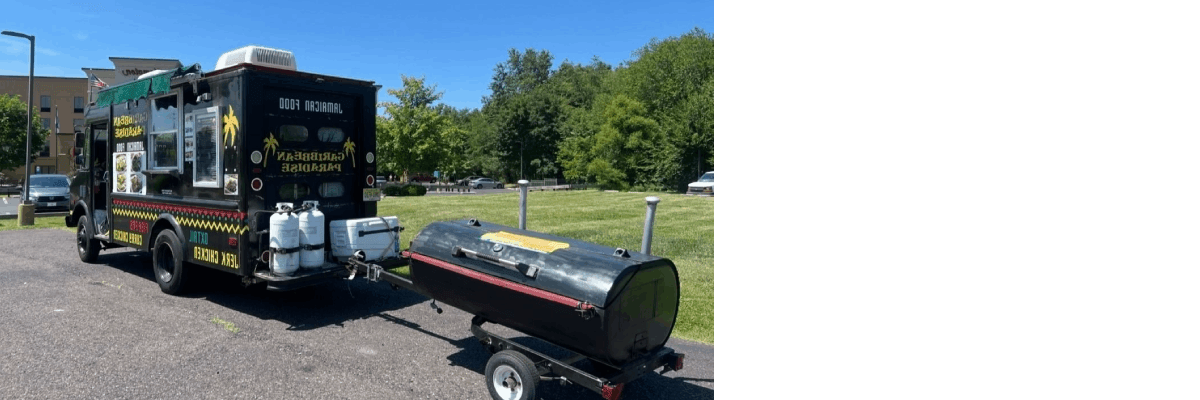 Food Truck Catering