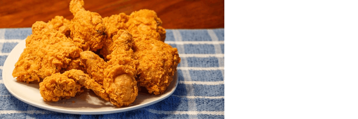Fried Chicken